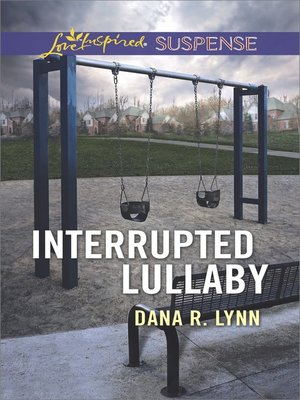 cover image of Interrupted Lullaby